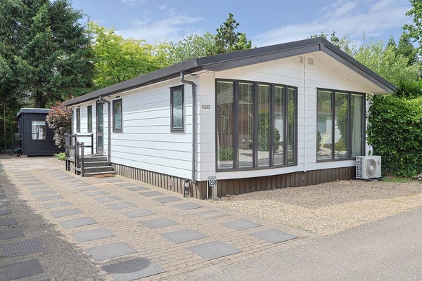 Huis Dennendreef 5 258 in Boxtel