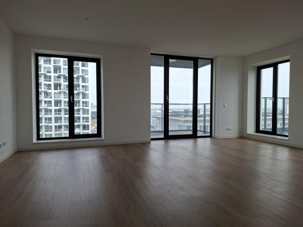 Appartement Maanplein in Den Haag