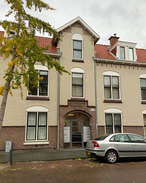 Te huur: Appartement Fahrenheitstraat 75 in Den Haag