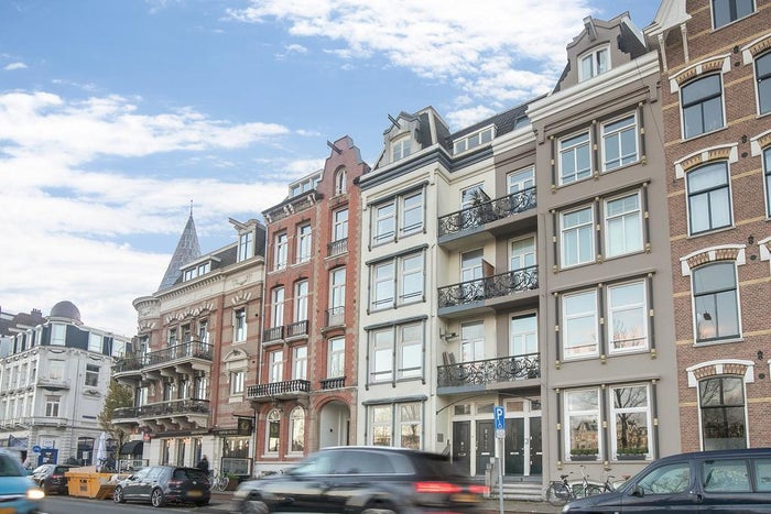 Te huur: Appartement Amsteldijk 23 3 in Amsterdam