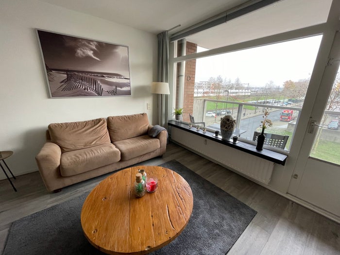 Te huur: Appartement Zwanenveld in Nijmegen