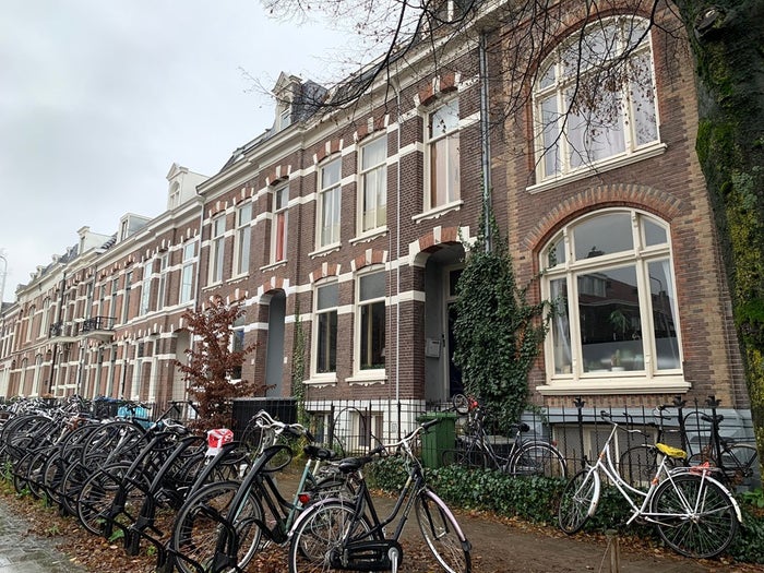 Te huur: Kamer Stijn Buysstraat 8 A-2 in Nijmegen