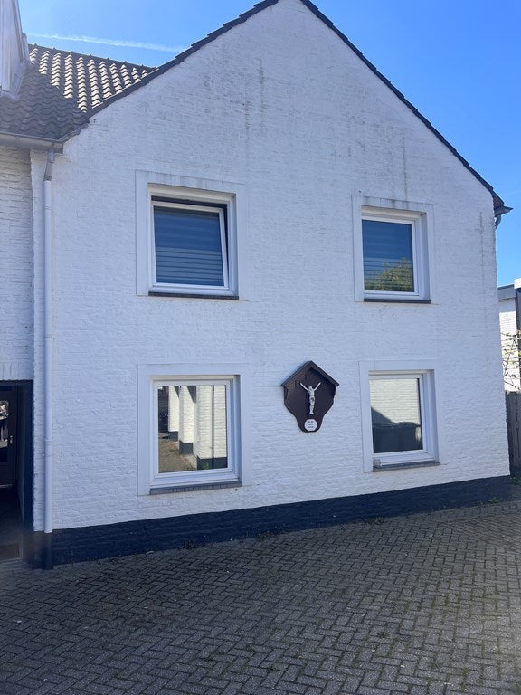 Appartement Kerkstraat in Cadier en Keer