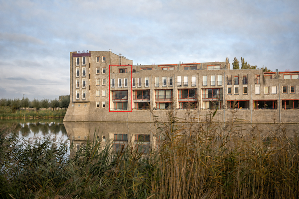 Wuyvenhaerd 10 in Den Bosch