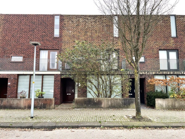 huurwoningen te huur op Sjef van Kalmthoutstraat