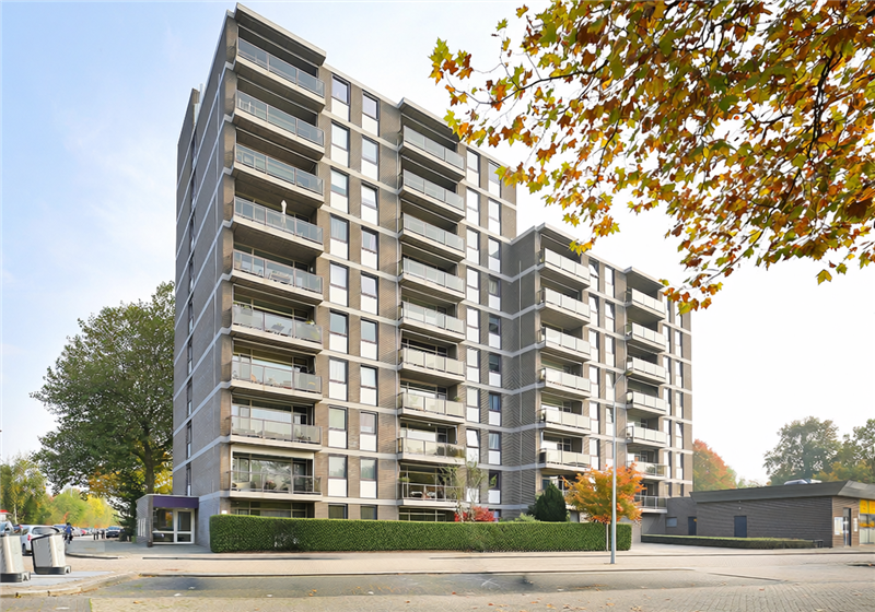 Kastelenplein