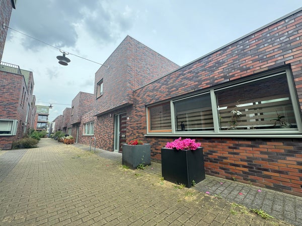 House Mantelmeeuwhof