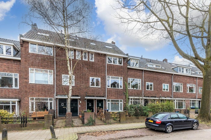 Te huur: Appartement Groesbeeksedwarsweg 75 B in Nijmegen