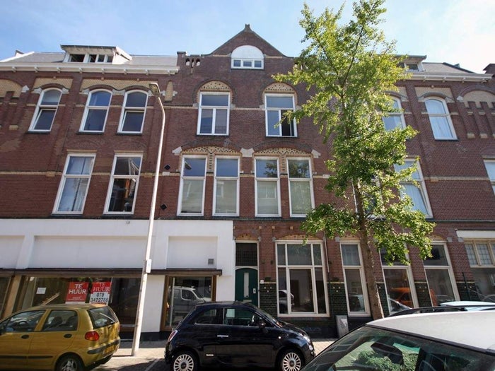 Te huur: Studio 2e De Riemerstraat in Den Haag