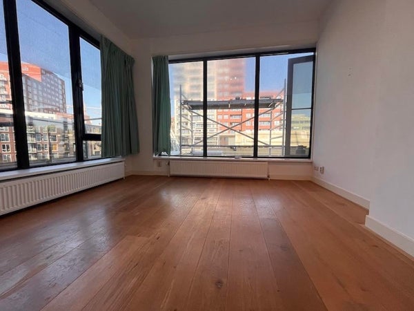 studios for rent on Kanaalpark
