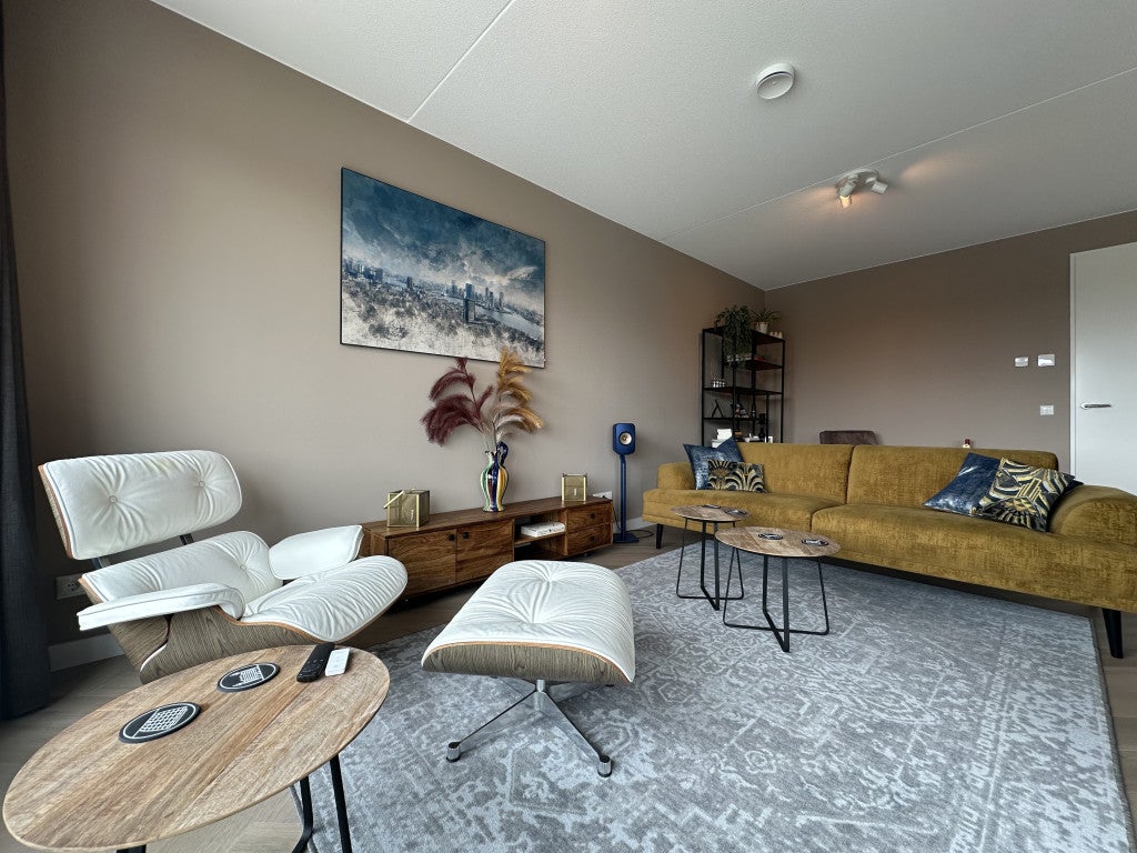 Te huur Appartement Brouwhuisstraat in Rotterdam