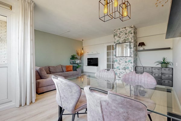 Appartement Kierkegaardstraat 39 in Amstelveen