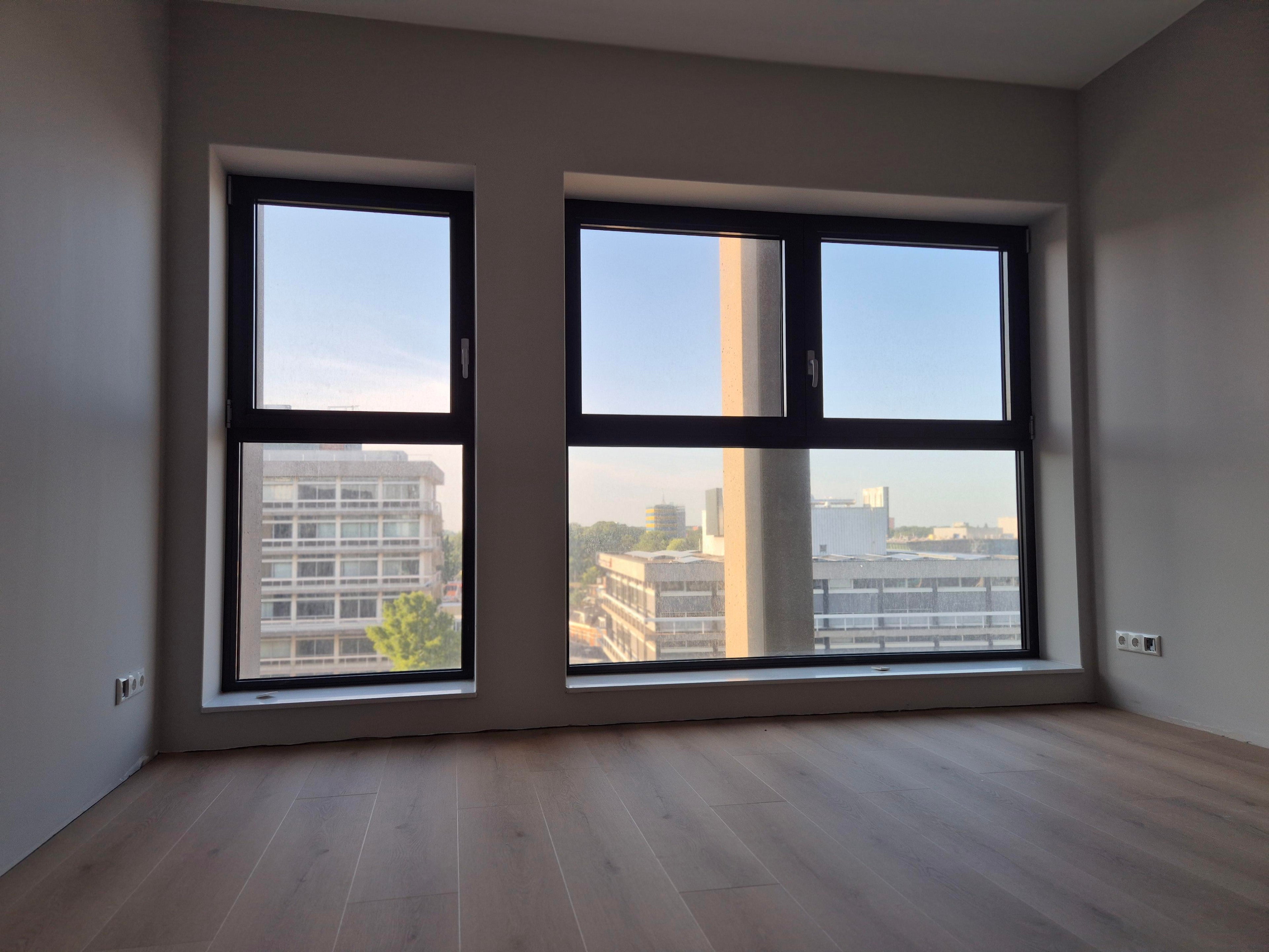 Appartement Tesselschadestraat in Leeuwarden