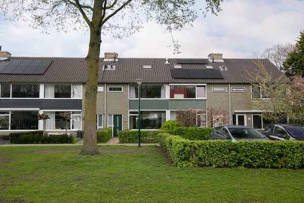 Koopwoningen Grave – Huis te koop in Grave