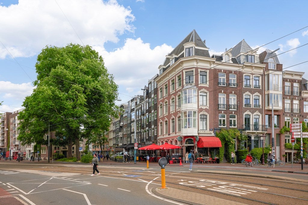 Waterlooplein
