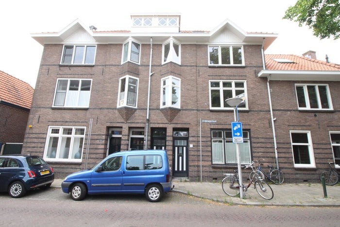 Te huur: Huis St Rochusstraat in Eindhoven