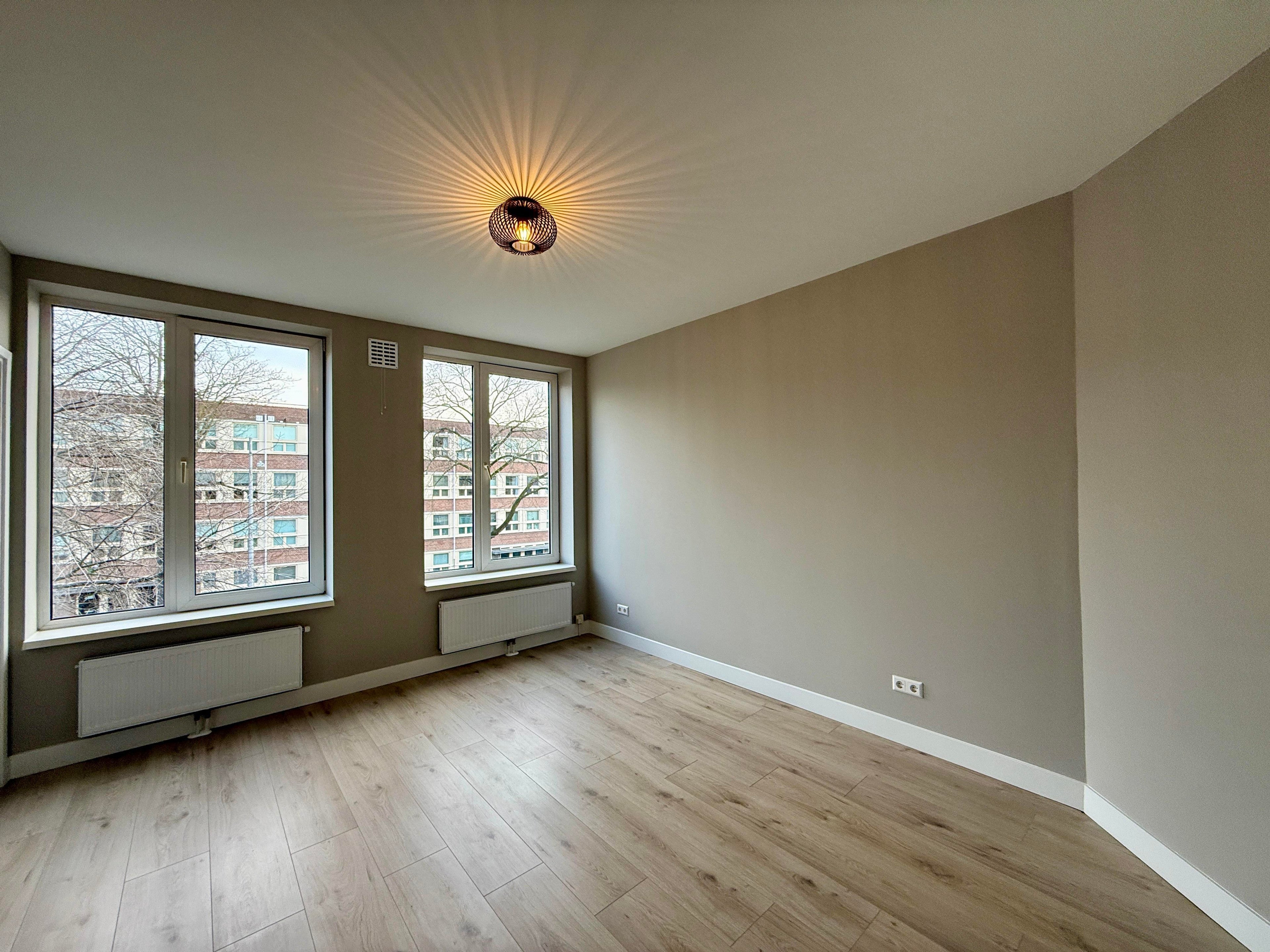 Te huur Appartement Hoofdweg in Amsterdam