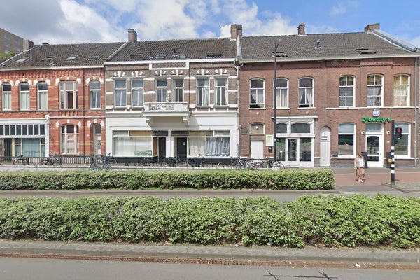 Kamer Gasthuisring in Tilburg