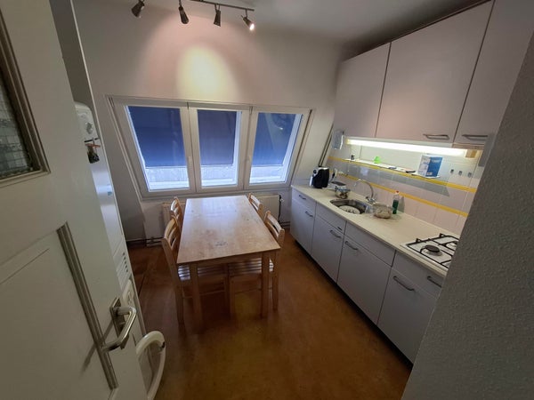 Appartamento Holendrechtstraat a Amsterdam