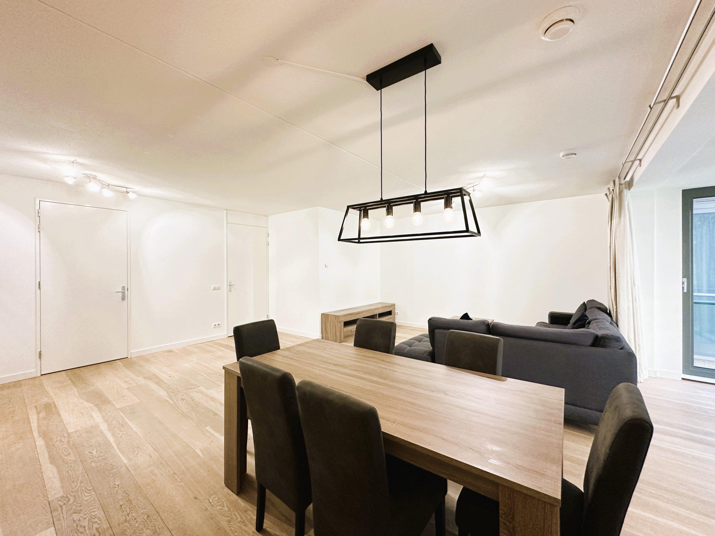Te huur Appartement Willem Frederik Hermansstraat in Amsterdam
