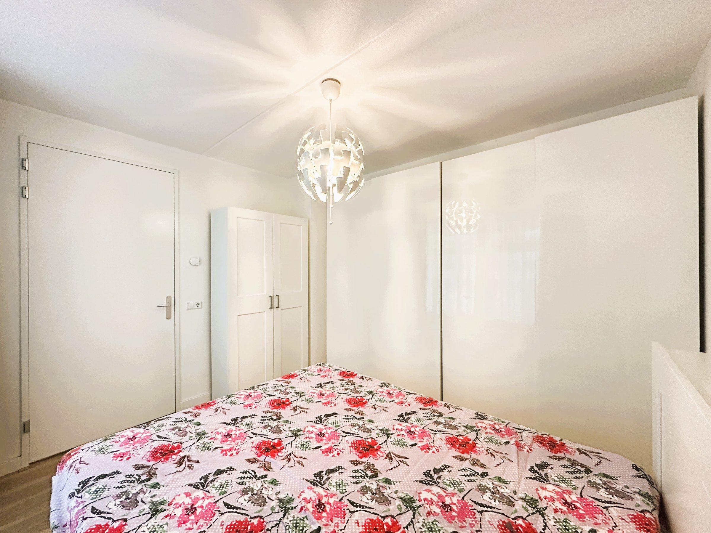 Te huur Appartement Willem Frederik Hermansstraat in Amsterdam