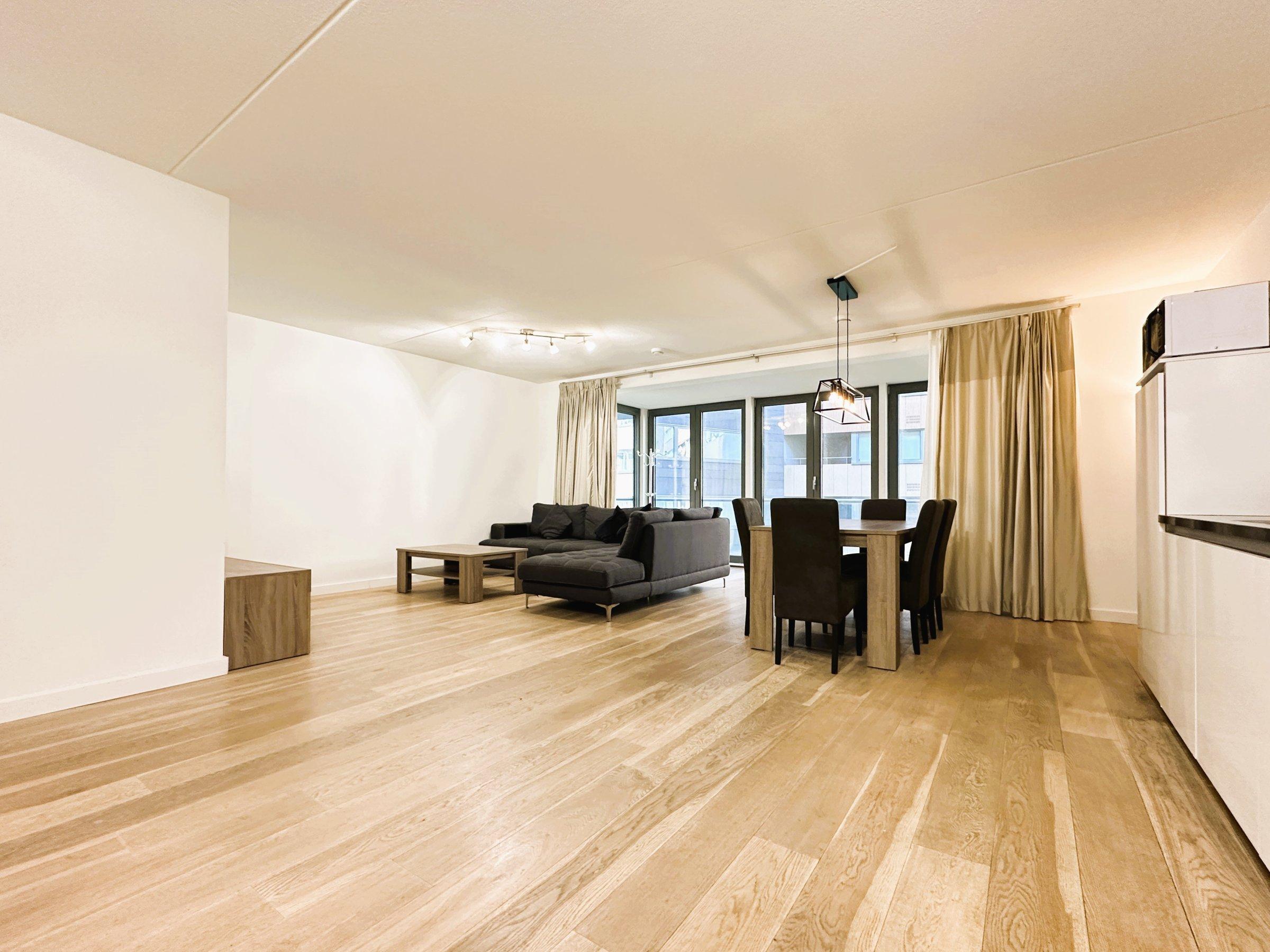 Te huur Appartement Willem Frederik Hermansstraat in Amsterdam