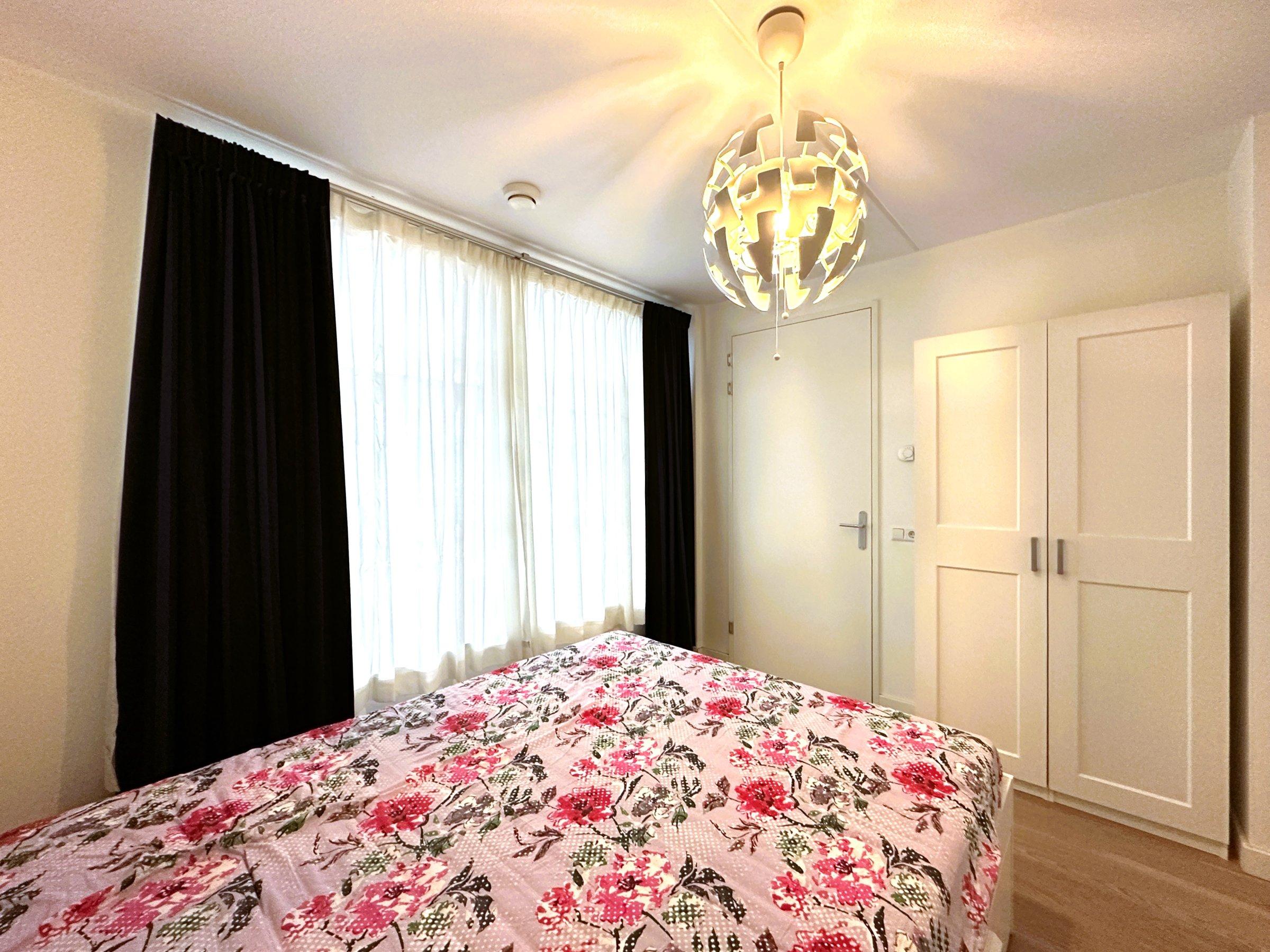 Te huur Appartement Willem Frederik Hermansstraat in Amsterdam