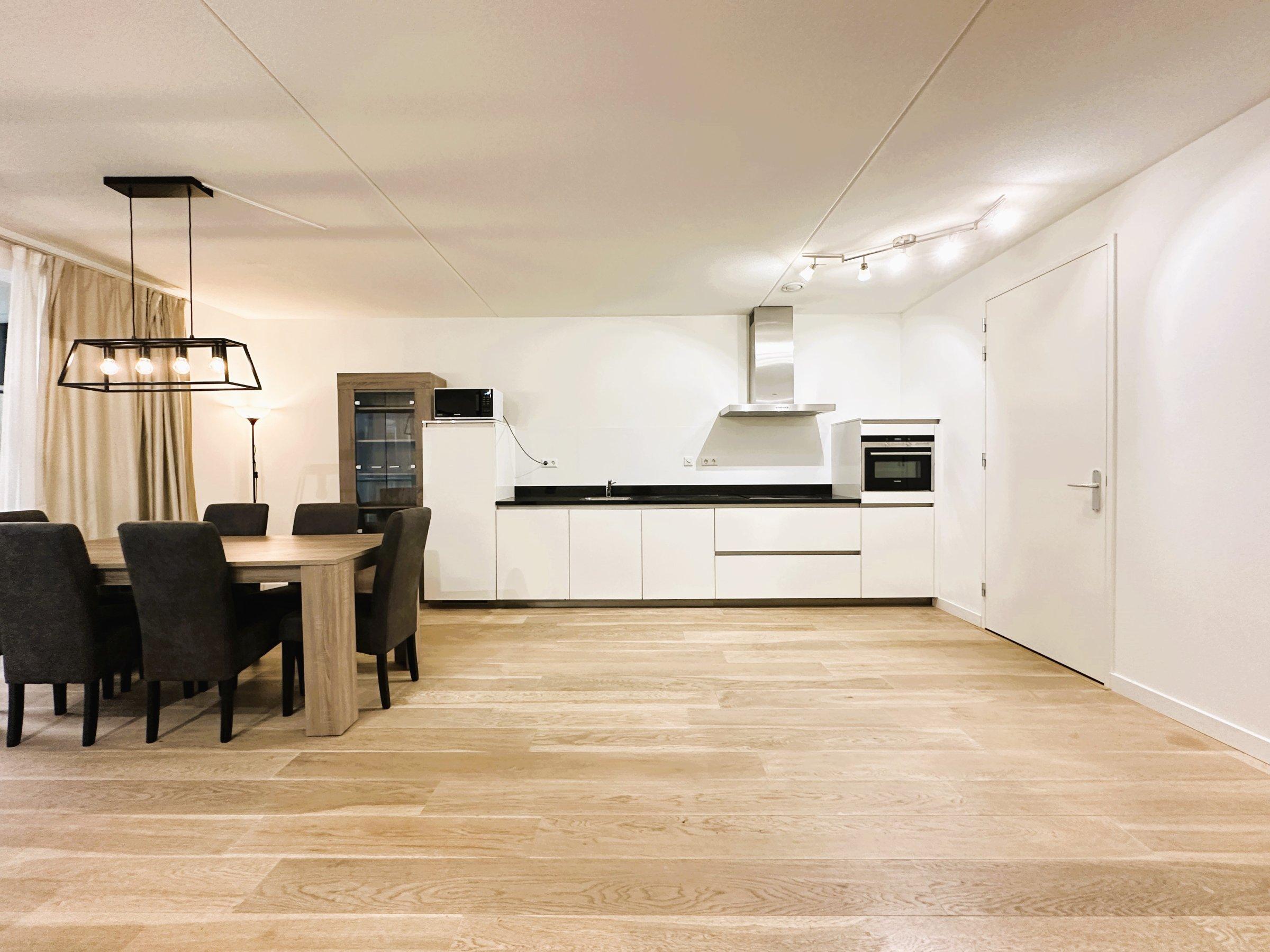 Te huur Appartement Willem Frederik Hermansstraat in Amsterdam