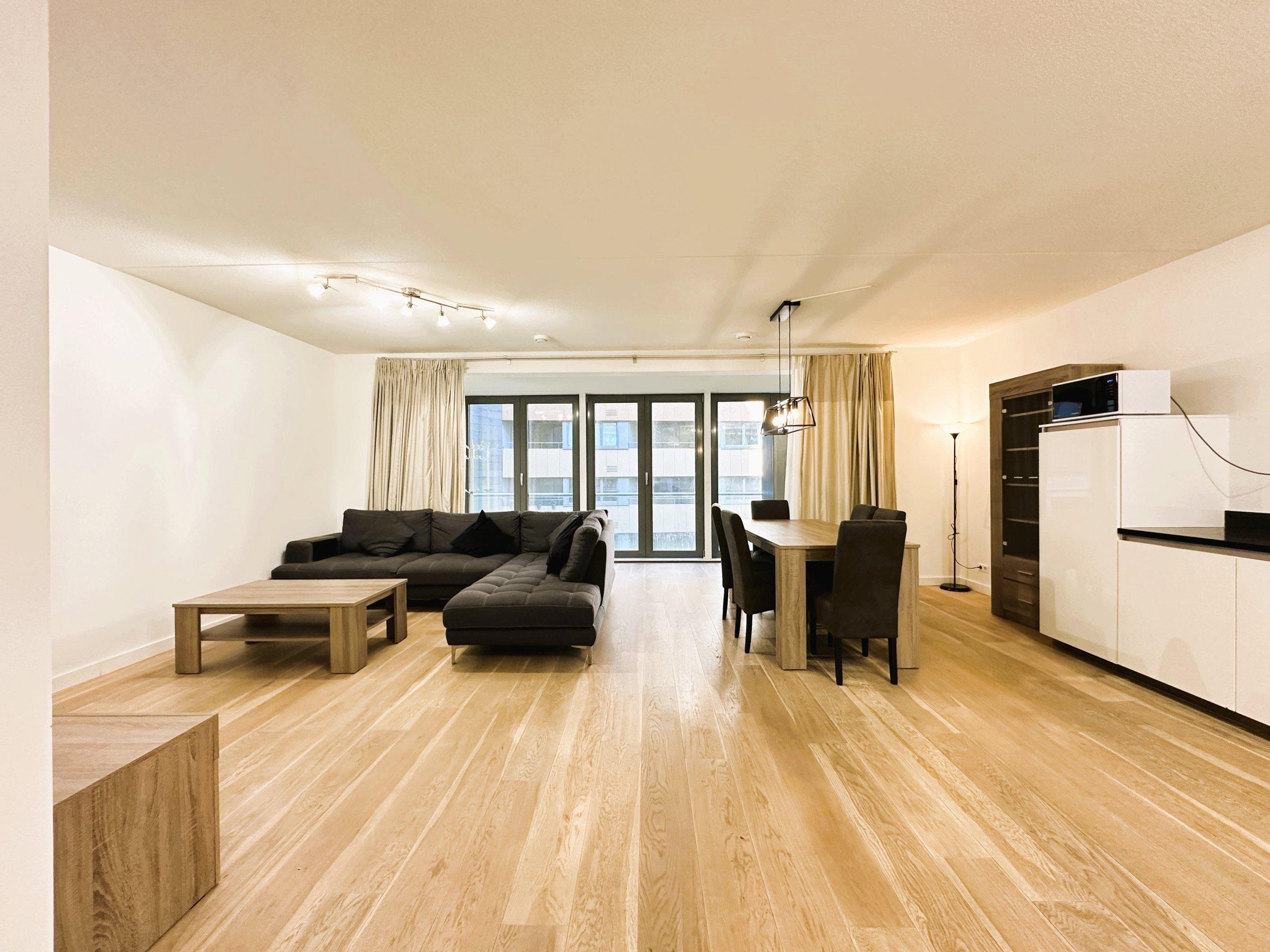 Te huur Appartement Willem Frederik Hermansstraat in Amsterdam