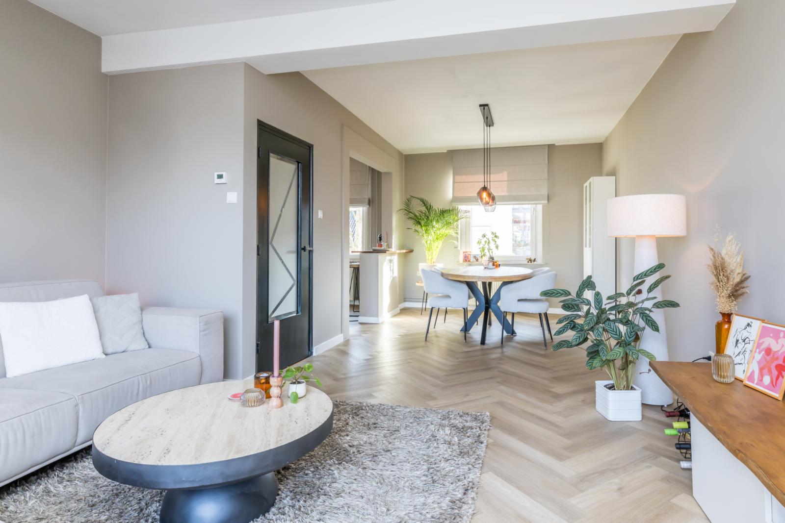 Appartement Wilhelminalaan 21 in Valkenburg