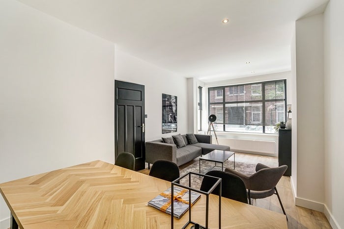 Te huur: Appartement Johannes Camphuijsstraat in Den Haag