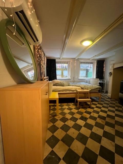 Kamer Melkweg in Groningen