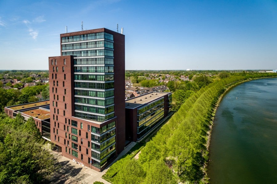 Rental Apartments Nijmegen