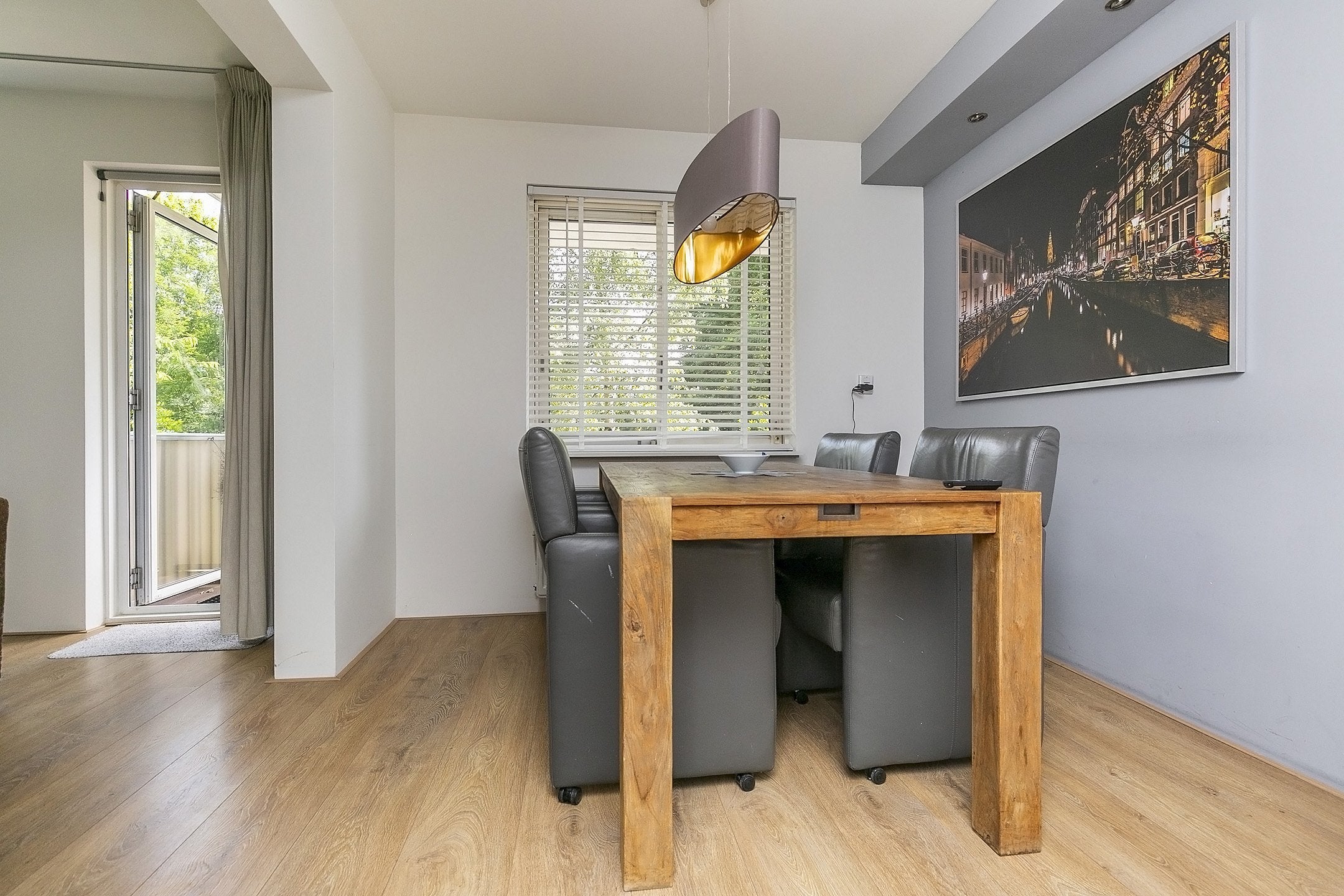 Te huur Appartement Hof van Groenen in Amsterdam