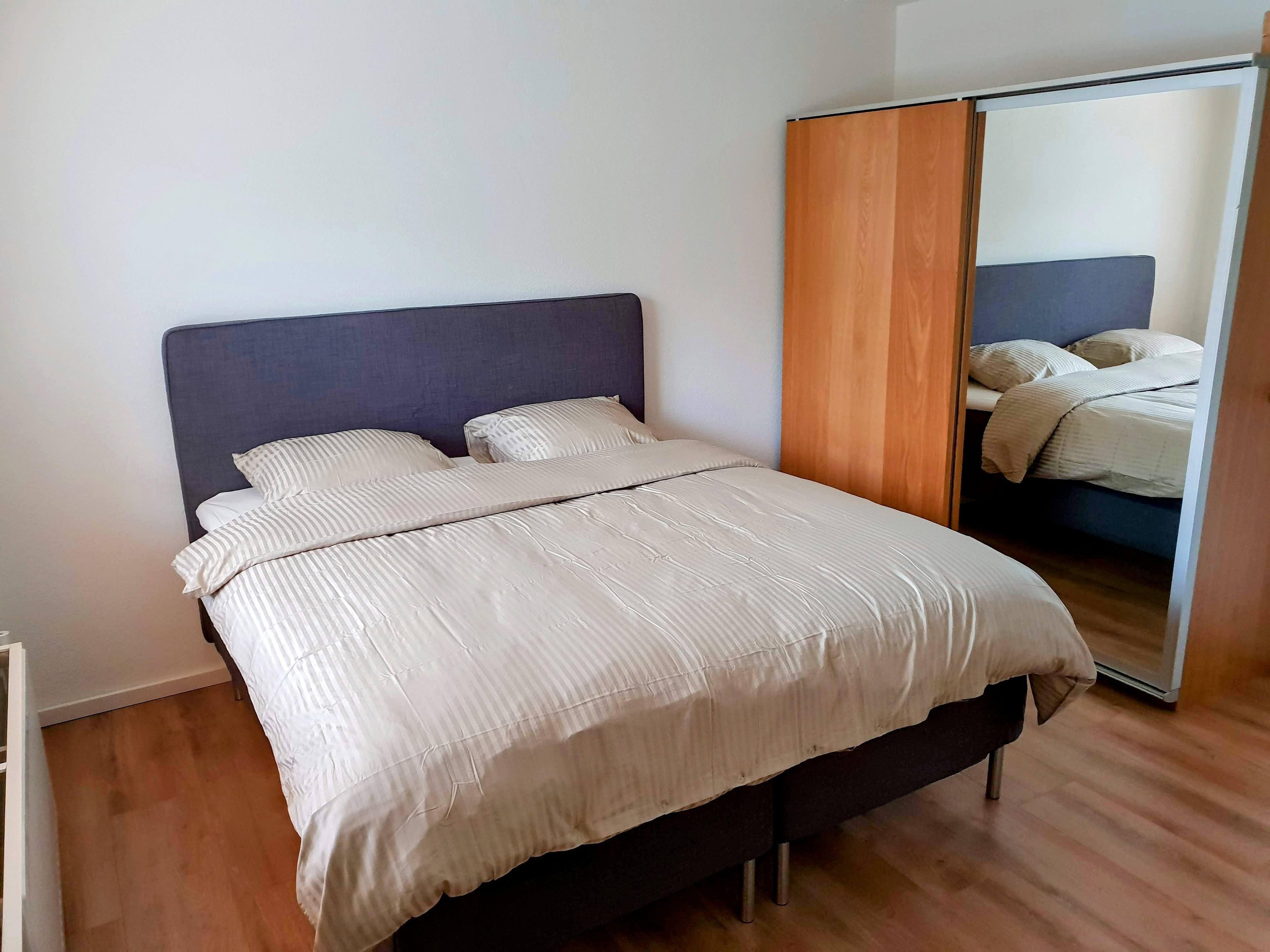 Te huur Appartement Hof van Groenen in Amsterdam