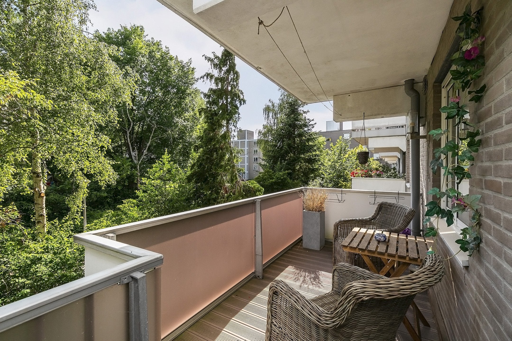 Woning te huur: Hof van Groenen, Amsterdam