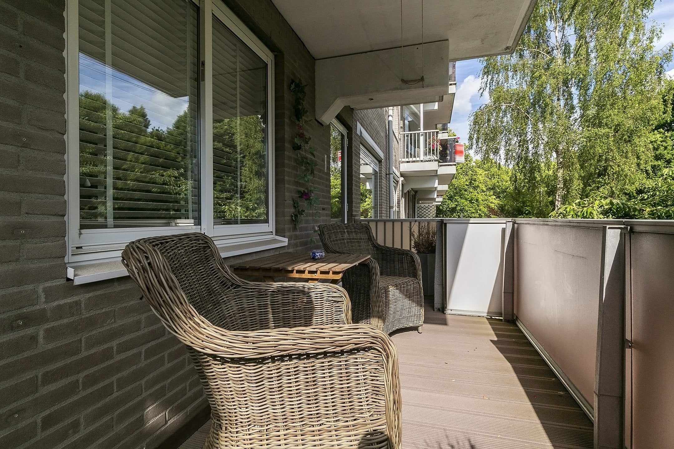 Woning te huur: Hof van Groenen, Amsterdam