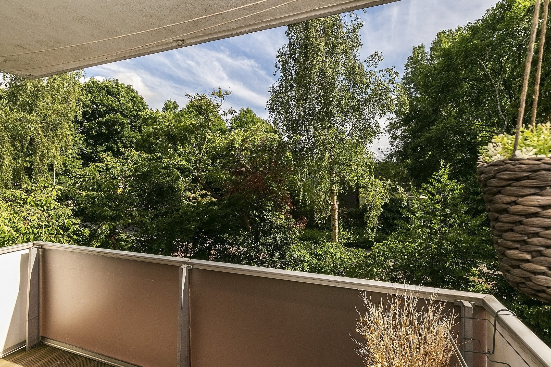 Woning te huur: Hof van Groenen, Amsterdam