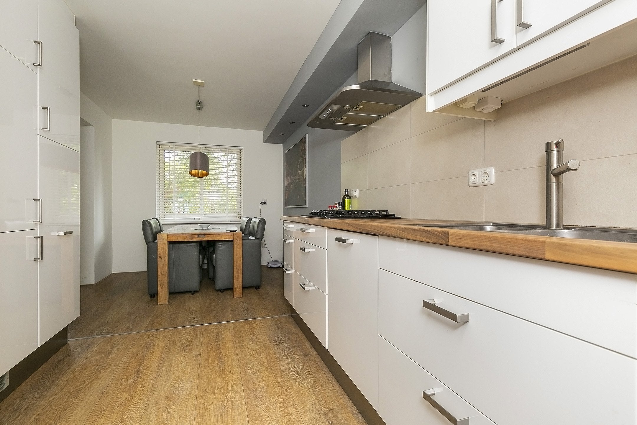 Te huur Appartement Hof van Groenen in Amsterdam