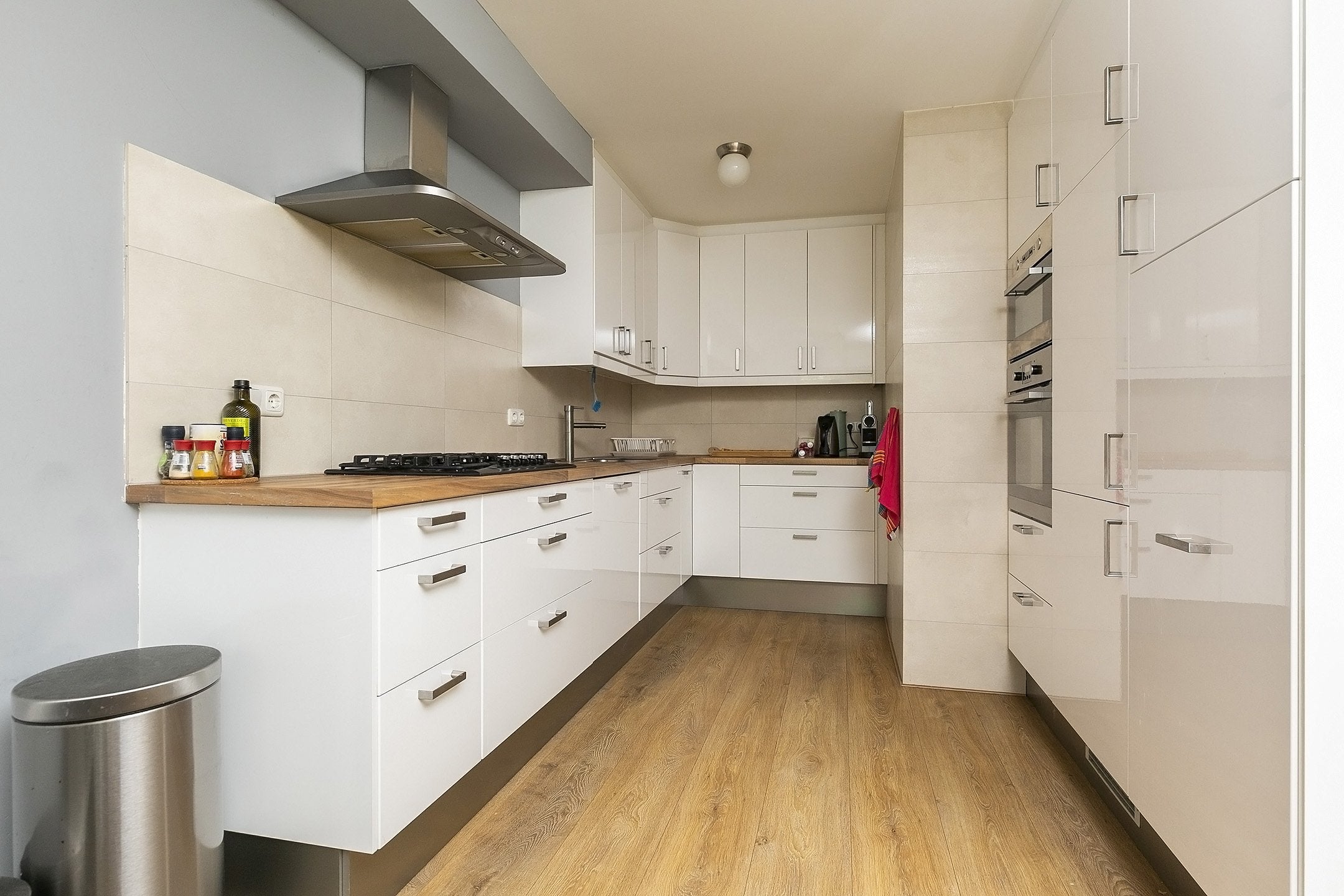 Te huur Appartement Hof van Groenen in Amsterdam