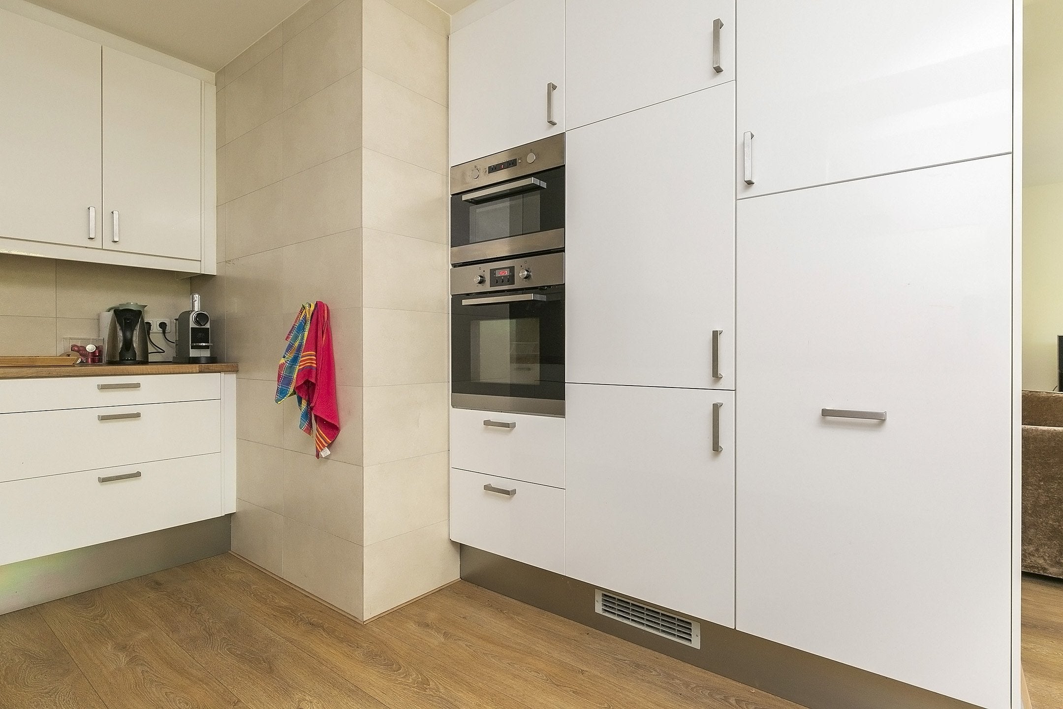 Te huur Appartement Hof van Groenen in Amsterdam