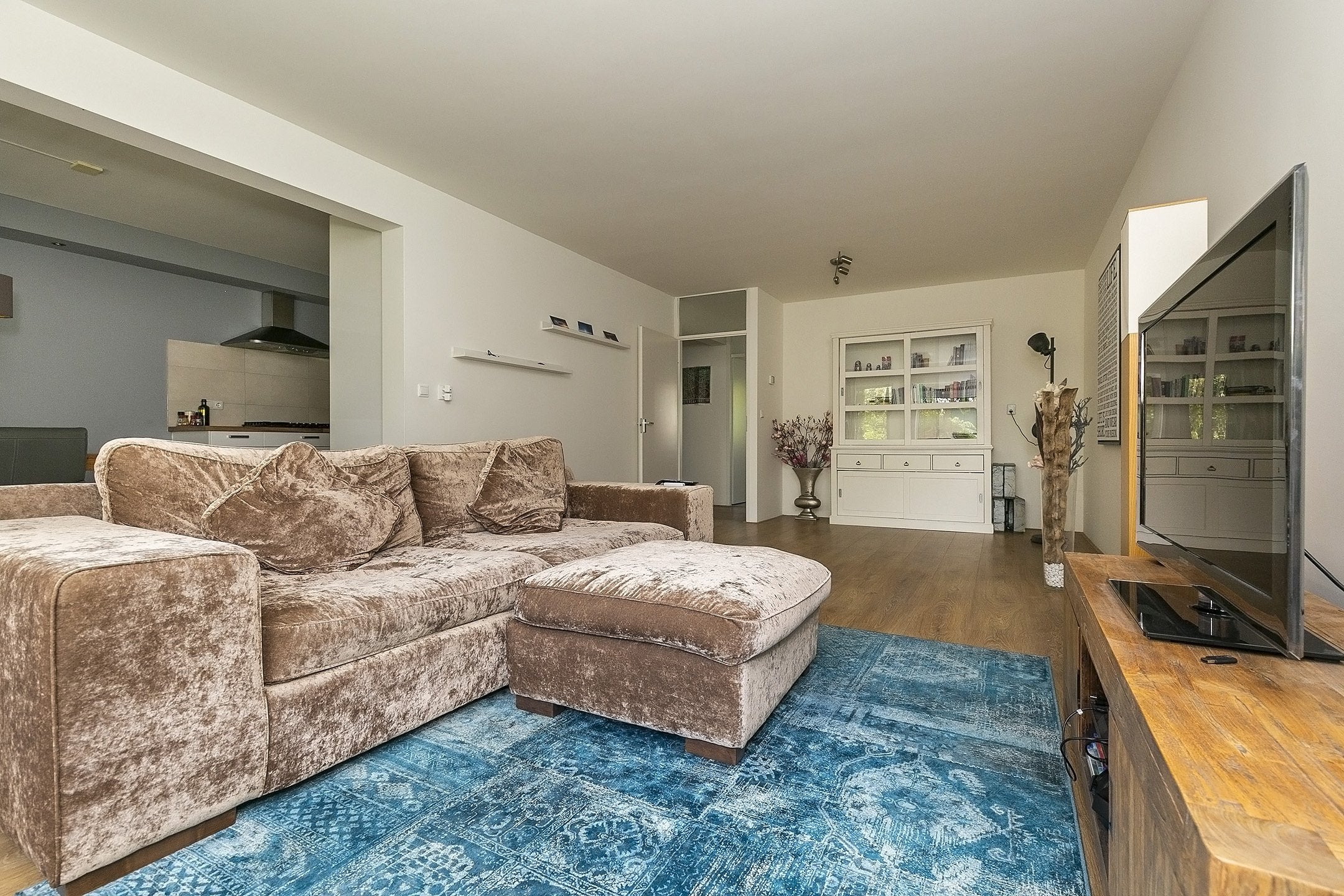 Te huur Appartement Hof van Groenen in Amsterdam