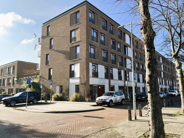 Thorn Prikkerstraat