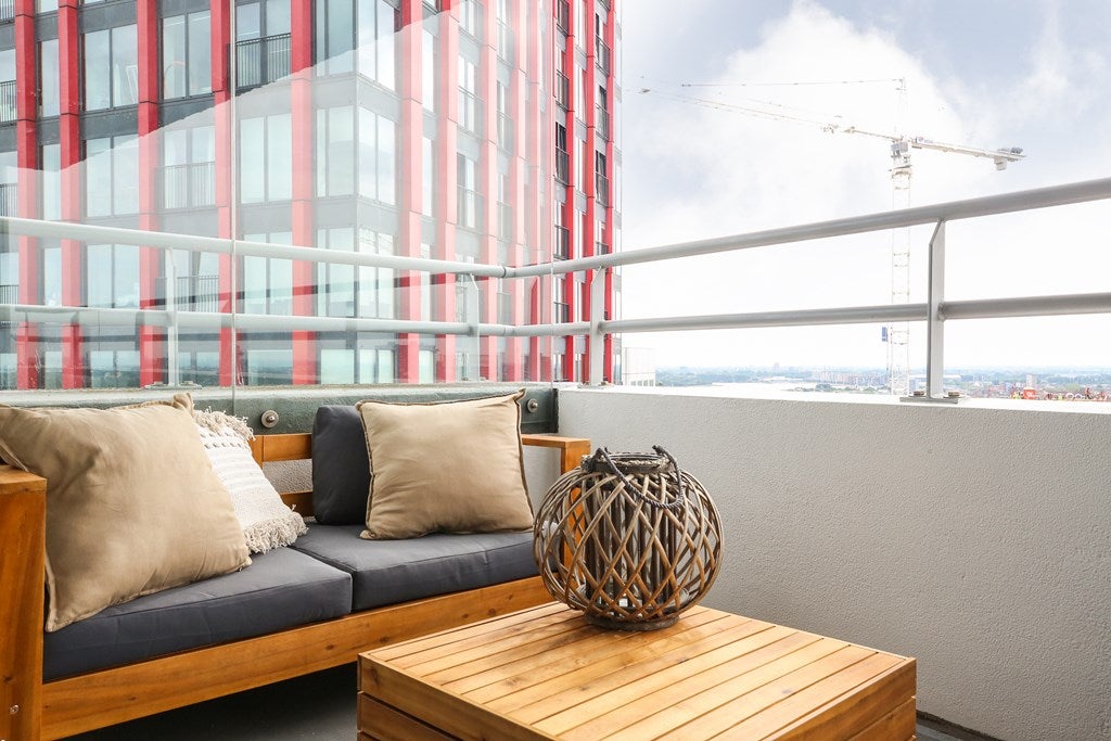 Te huur Appartement Wijnbrugstraat in Rotterdam