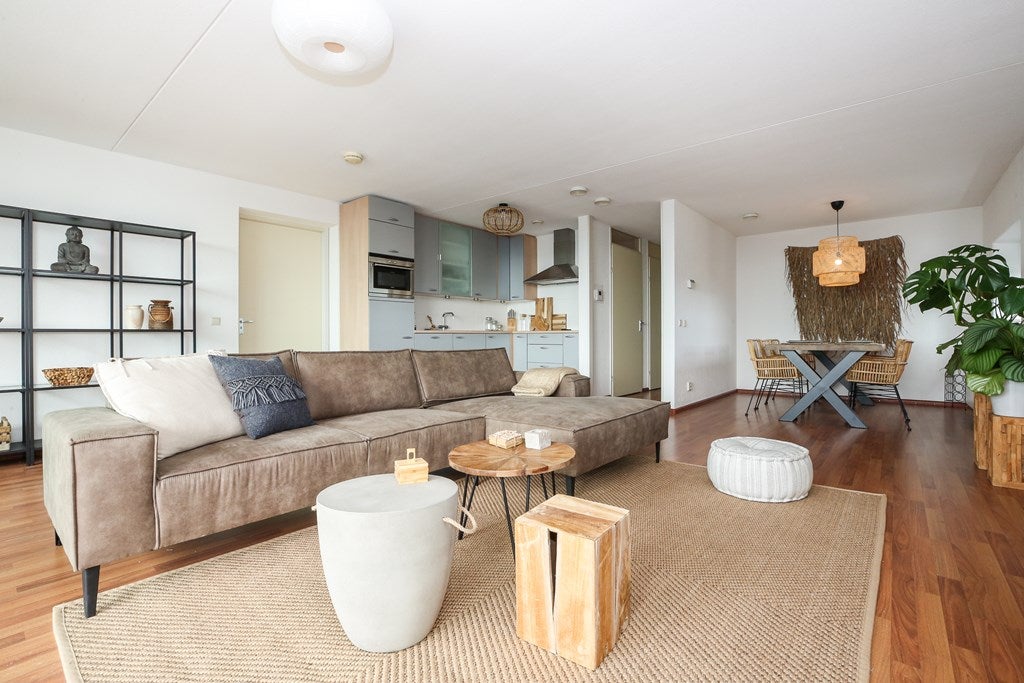 Te huur Appartement Wijnbrugstraat in Rotterdam