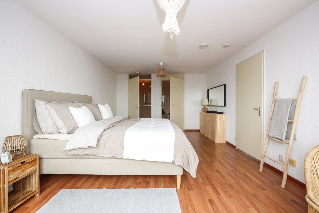 Te huur Appartement Wijnbrugstraat in Rotterdam