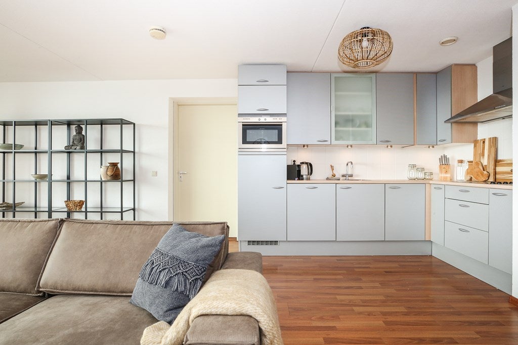 Te huur Appartement Wijnbrugstraat in Rotterdam