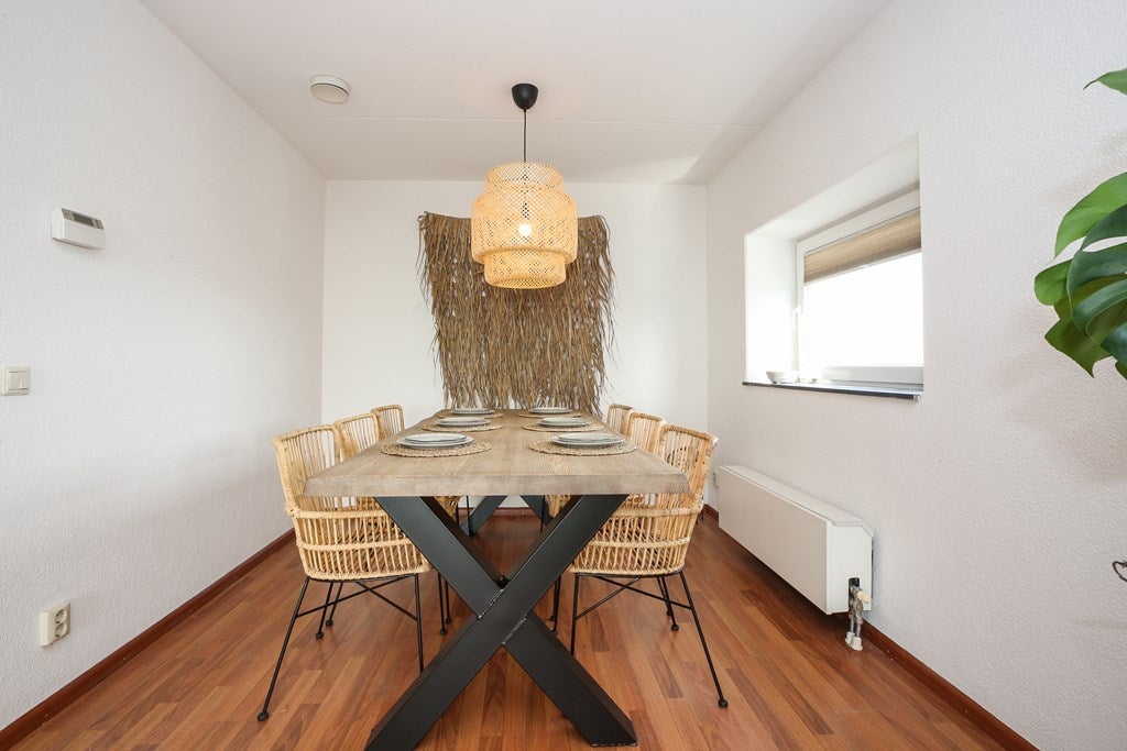 Te huur Appartement Wijnbrugstraat in Rotterdam