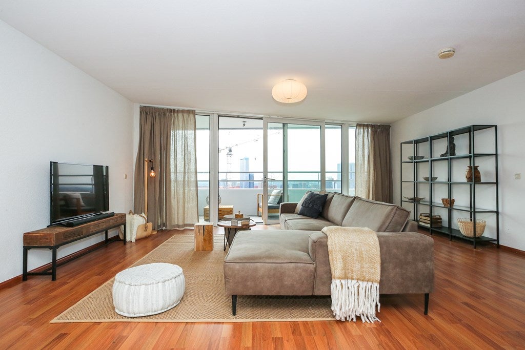 Te huur Appartement Wijnbrugstraat in Rotterdam
