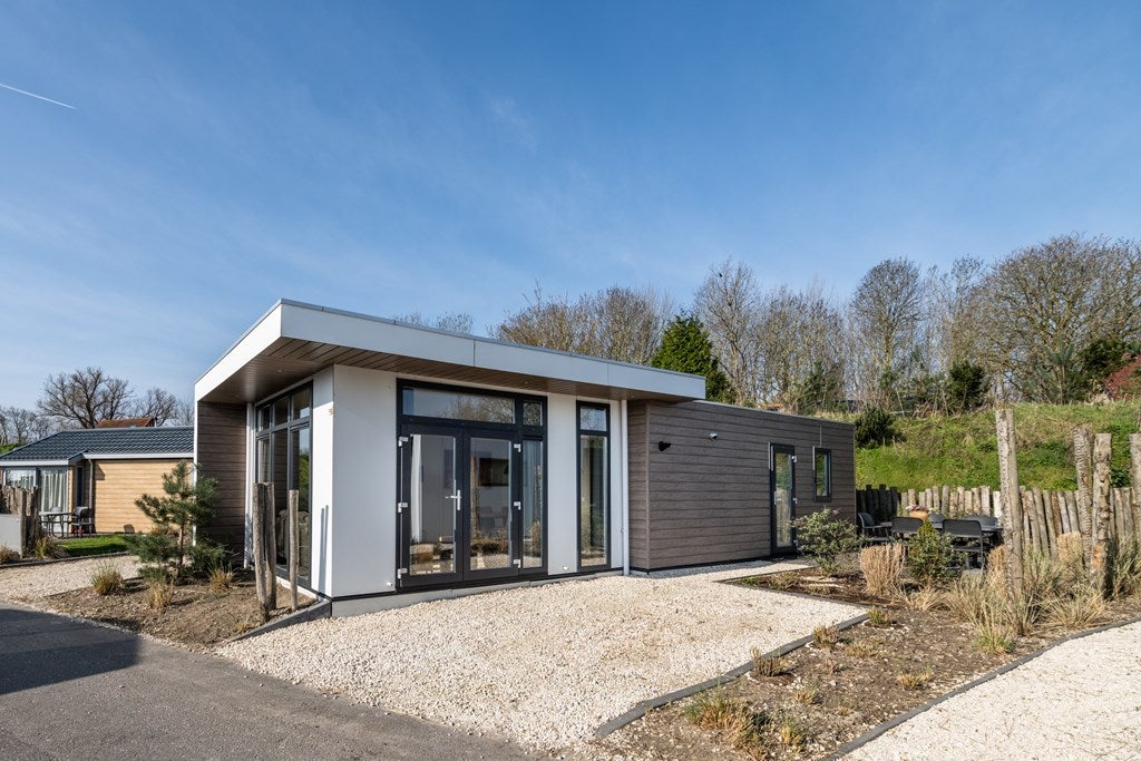 Huis Parkweg 2 302 in Hellevoetsluis